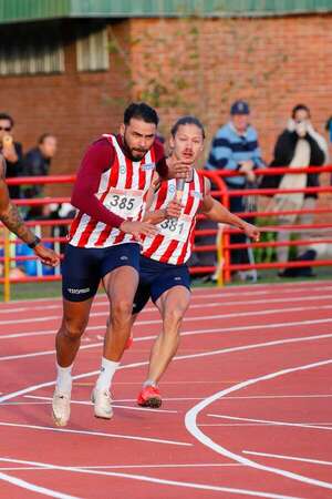 Atletismo: Mundialistas se alistan en China - Polideportivo - ABC Color