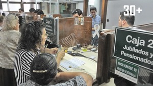 Normativa de Jubilaciones aguarda reglamentación para conformar el Consejo - trece