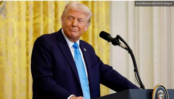 Trump se presta para mediar entre la India y Pakistán ante el aumento de tensión
