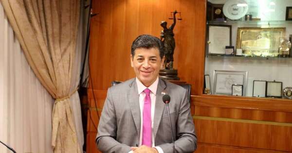 La Nación / Autoridades y funcionarios del Poder Judicial seguirán con privilegios de cupos de combustible