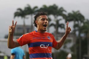 Copa Sudamericana: El modesto Puerto Cabello humilla a Vasco da Gama - Fútbol Internacional - ABC Color