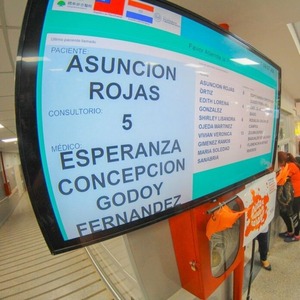 Más de 930 servicios de salud ya se encuentran conectados mediante el sistema HIS - ADN Digital