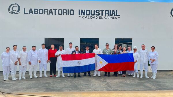 Filipinas sigue evaluando frigoríficos para la apertura de su mercado a la carne paraguaya