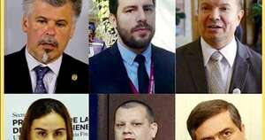 La Nación / Caso Seprelad: se aguarda que el proceso se destrabe esta semana