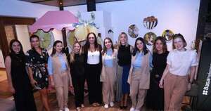 La Nación / Lanzan Feel Younique, vivencia sensorial para bienestar integral