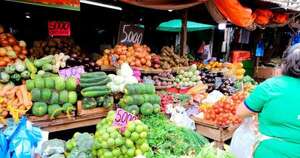 La Nación / El Mercado 4 cumple 84 años activando la economía asuncena