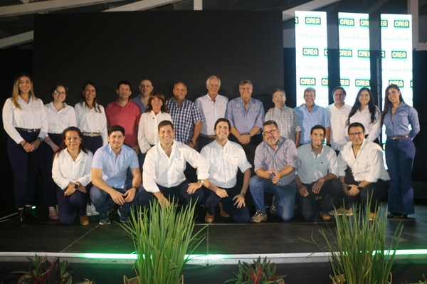 Everdem vendió terneros a Gs. 19.474 de promedio en feria especial CREA