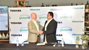 Una alianza estratégica para conquistar el mercado paraguayo