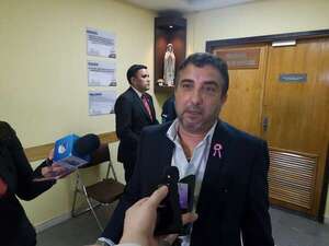 Apoderado de la ANR defiende tres reformas electorales y niegan querer reelección - Política - ABC Color