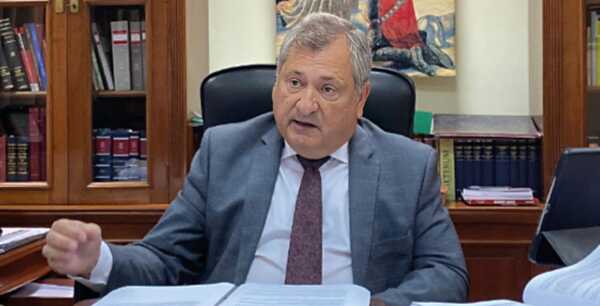“Caducidad de instancia, jueces pueden declarar de oficio y levantar embargos” - El Observador