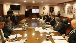 Corte pide cambiar proceso civil y más juzgados por mafia de pagarés