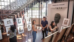 Festejos en tributo a la patria y las madres inician este fin de semana