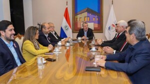 Wiens pide garantías al TSJE por cambios en Ley Electoral