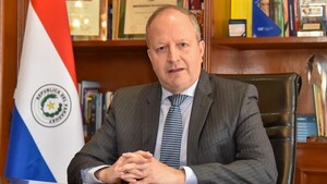Ministro promete aumentar la transparencia de fondos en Itaipú