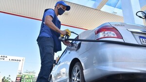 Autoridades y funcionarios judiciales mantendrán cupos de combustible