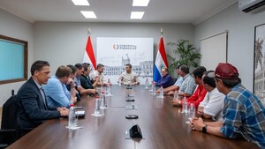 El Gobierno promete construir una nueva planta de molienda
