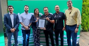 IRONMAN 70.3 Encarnación recibe la licencia Marca País