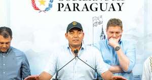 Diario HOY | Gobierno y cañicultores llegan a un principio acuerdo: nuevo tren de molienda