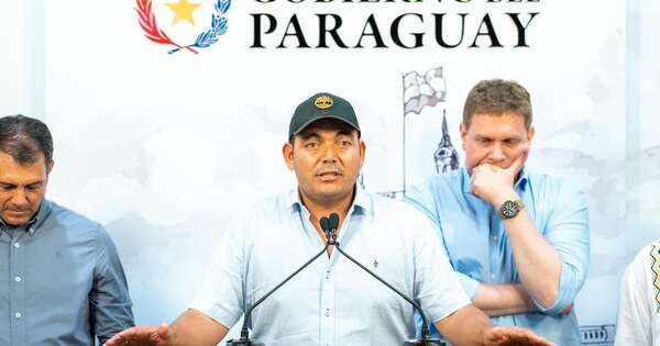 Diario HOY | Gobierno y cañicultores llegan a un principio acuerdo: nuevo tren de molienda