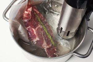 Cocción a baja temperatura: el secreto de las carnes jugosas y tiernas - Gastronomía - ABC Color