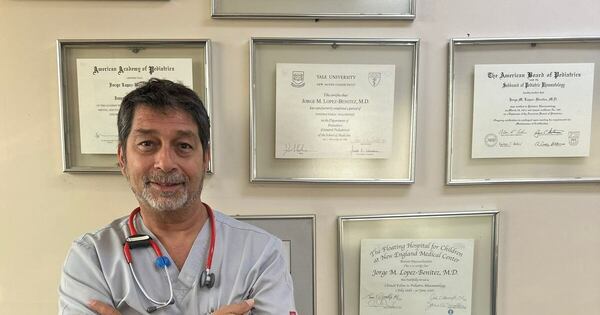 La Nación / Lupus: no abandonar el tratamiento es crucial para lograr la remisión