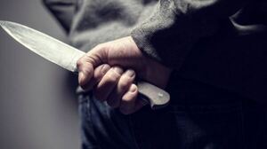 Intento de feminicidio en Ñemby dejó tres personas heridas