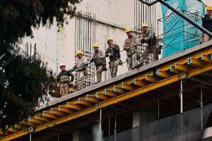 Falta de mano de obra calificada limita crecimiento de industria de construcción, advierten - Economía - ABC Color