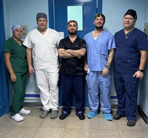 Avanza complementación de servicios entre Salud e IPS en Alto Paraná - .::Agencia IP::.