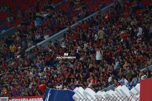 Versus / Otra acusación del Palmeiras contra Cerro por racismo: "Es la cuarta vez"