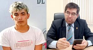 Cuestionado juez libera a cabecilla de banda que asaltaba a hombres a través de Grindr - La Clave