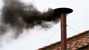 Cónclave: Humo negro por segunda vez en la Plaza de San Pedro - .::Agencia IP::.