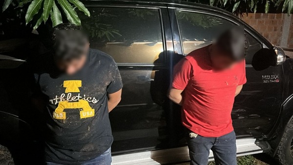 Incautan cocaína y detienen a conocido exfutbolista