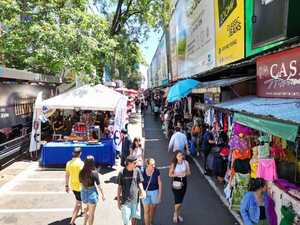 Se inicia el Crazy Week para impulsar el comercio en CDE - La Clave
