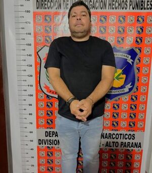 “Condenaron” a narco detenido con 17 kilos de cocaína a donar G. 200.000 mensuales a un hogar de niños – Diario TNPRESS