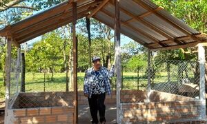Gobernación de Alto Paraná respalda el trabajo digno y acompaña a emprendedores en O’Leary – Diario TNPRESS