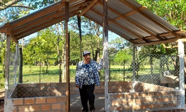 Gobernación de Alto Paraná respalda el trabajo digno y acompaña a emprendedores en O’Leary – Diario TNPRESS