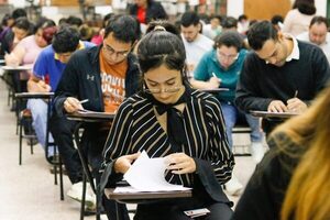SNJ anuncia la lista de admitidos para las Pasantías Universitarias Remuneradas 2025 - .::Agencia IP::.