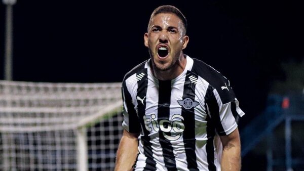 El Gumarelo ante Talleres cordobés