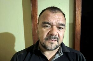 El “comisario” Manzur sería inversor del grupo narco •