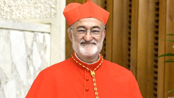 ¿Cardenal Cristóbal López candidato a papa?