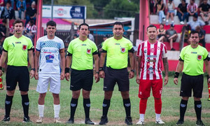 Con 5 victorias y apenas 2 empates, pasó la fecha 6 del Campeonato Ovetense - OviedoPress
