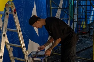 El Museo de la CONMEBOL reabre sus puertas