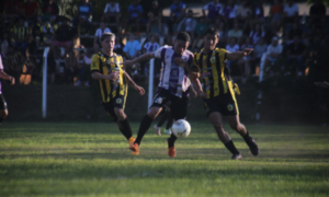 Agendan juegos del fin de semana en la Liga Franqueña