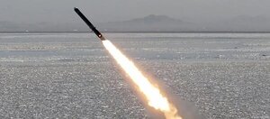 Corea del Norte vuelve a lanzar misiles hacia el mar de Japón - 1000 Noticias