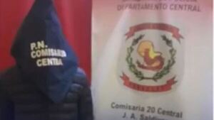 Adolescente le disparó a su padre al intentar defender a su madre