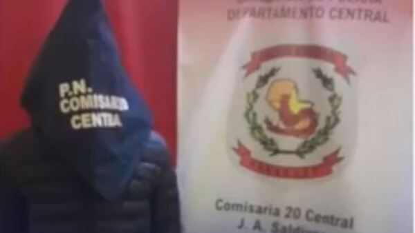 Adolescente le disparó a su padre al intentar defender a su madre