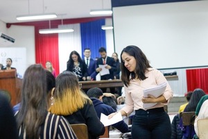 SNJ publica lista de admitidos para pasantías remuneradas 2025 - ADN Digital