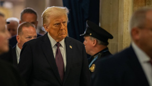 Trump desvela que el acuerdo comercial anunciado se firmar谩 con el Reino Unido