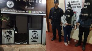 Joven denuncia ataque a su vivienda en San Isidro: dos personas fueron detenidas