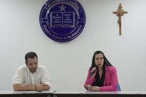 Analizaron desafíos de las elecciones municipales en conversatorio de la UC - Portal Digital Cáritas Universidad Católica